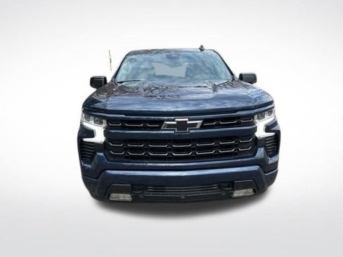 Used 2022 Chevrolet Silverado 1500 RST image 9