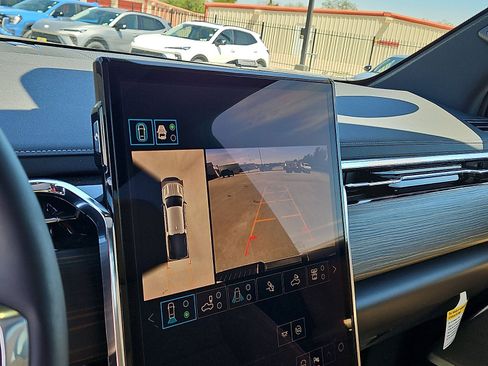 New 2025 GMC Sierra EV Denali image 21