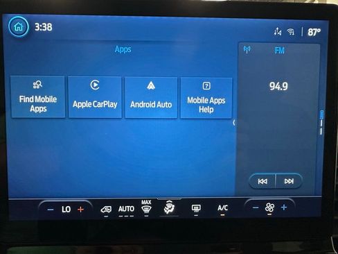 Used 2025 Ford Transit 350 XLT AWD/4WD image 33