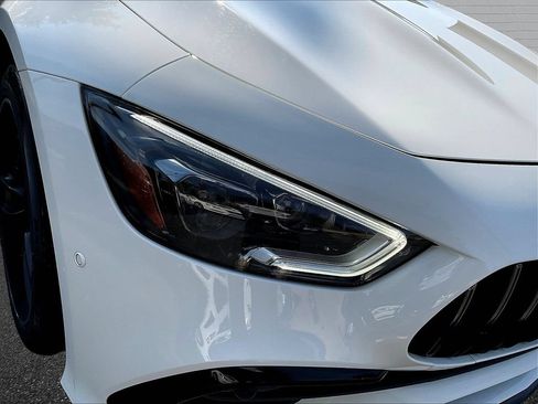 Used 2022 Mercedes-Benz AMG GT 53 image 28