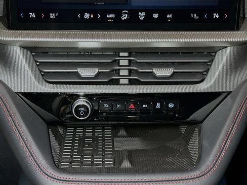 Certified 2025 Ford Explorer ST w/ Sun And Sound Package AWD/4WD image 10
