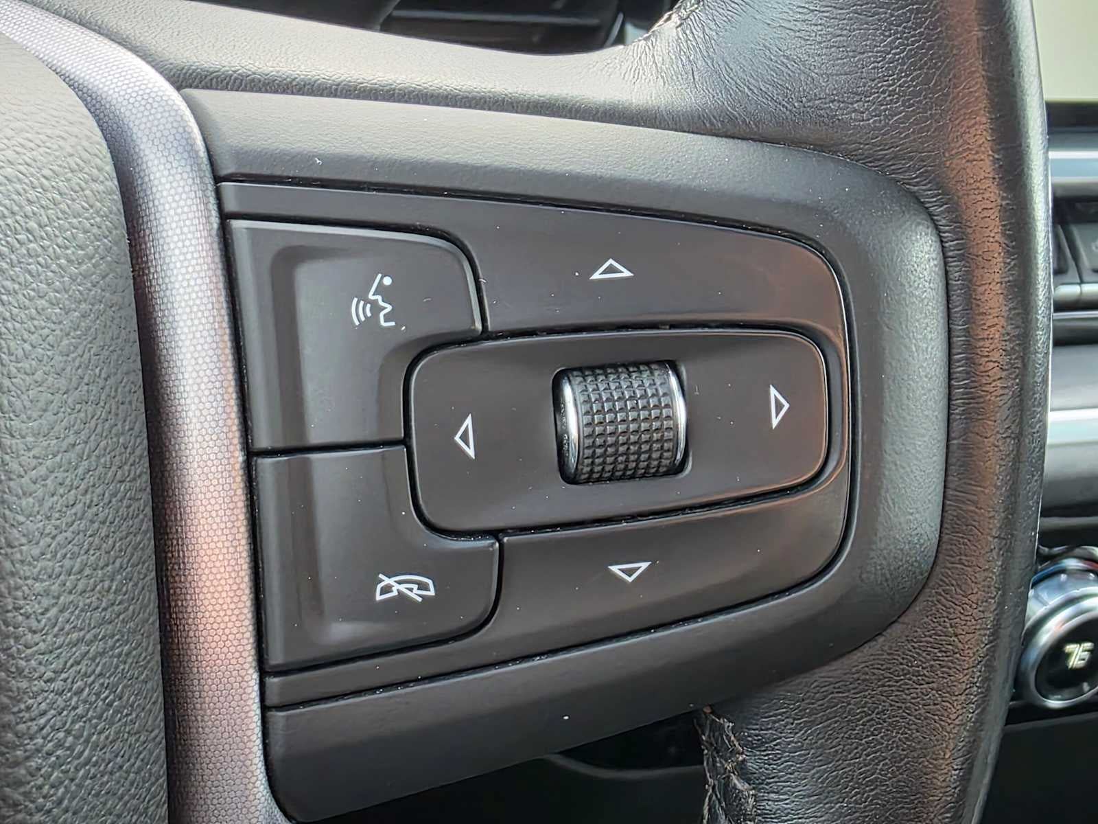 Certified 2022 GMC Sierra 1500 SLT AWD/4WD image 31