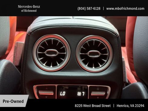 Used 2026 Mercedes-Benz G 550 image 25