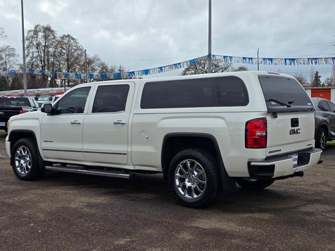 Used 2014 GMC Sierra 1500 Denali image 2