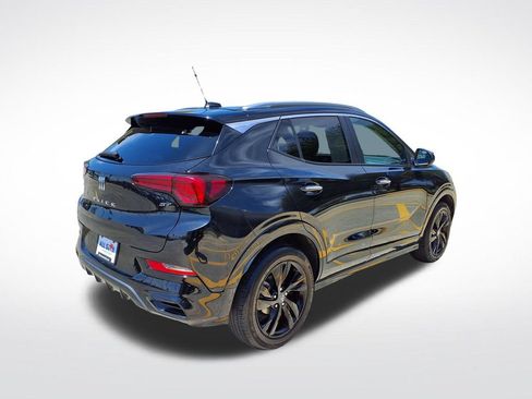 Used 2024 Buick Encore GX Sport Touring FWD image 7