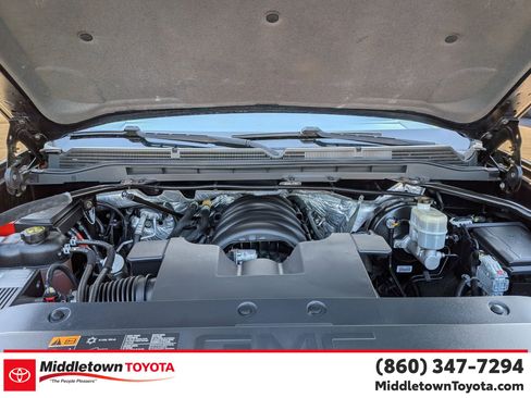 Used 2015 GMC Sierra 1500 Denali image 38