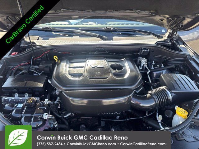 Used 2016 Jeep Grand Cherokee Limited w/ Trailer Tow Group IV AWD/4WD image 36