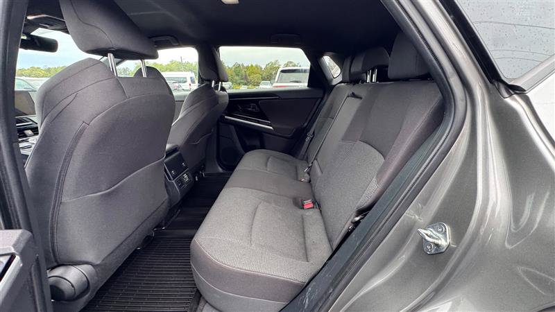 Used 2023 Subaru Solterra AWD image 36
