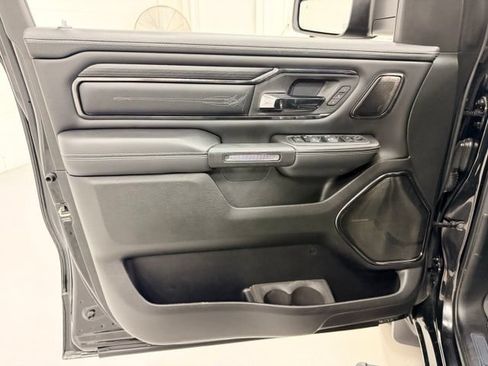 Used 2023 RAM 1500 Limited AWD/4WD image 15