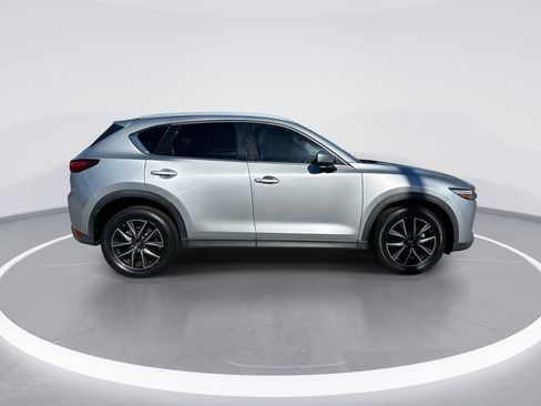 Used 2017 MAZDA CX-5 Grand Touring image 9