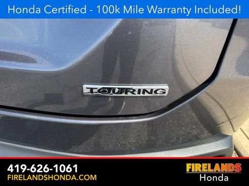 Certified 2025 Honda Pilot Touring image 49
