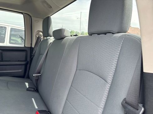 Used 2013 RAM 1500 Express AWD/4WD image 10