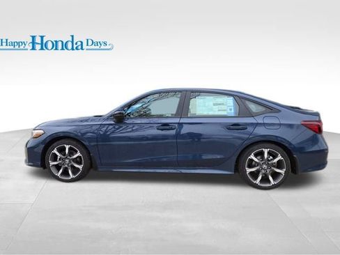 New 2026 Honda Civic Sport Touring image 10