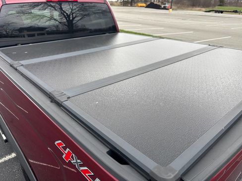 Used 2015 Chevrolet Silverado 1500 LT w/ All Star Edition image 11