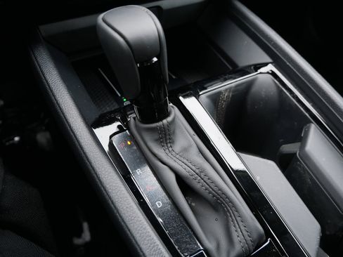 New 2026 Honda Accord EX-L image 21