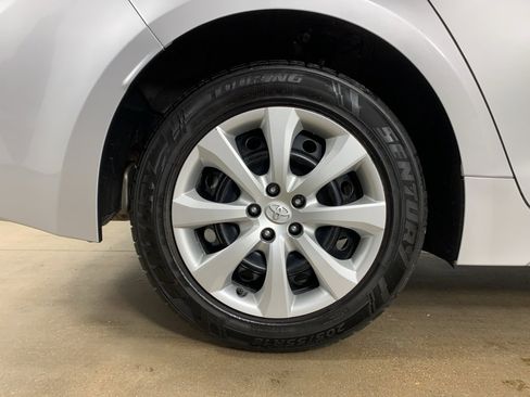 Used 2024 Toyota Corolla LE image 36