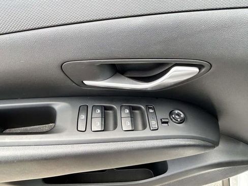 Used 2024 Hyundai Tucson SEL image 14