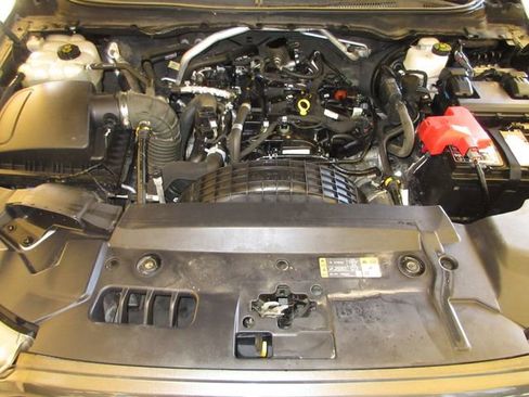 Certified 2020 Ford Ranger XLT w/ Equipment Group 301A Mid image 26