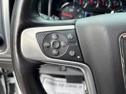 Used 2018 GMC Sierra 1500 SLT image 38