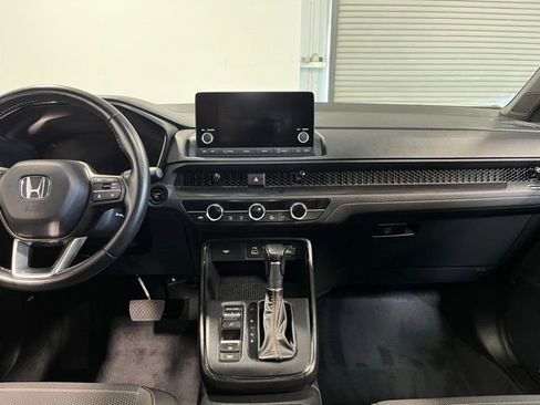 Used 2025 Honda CR-V Sport image 19