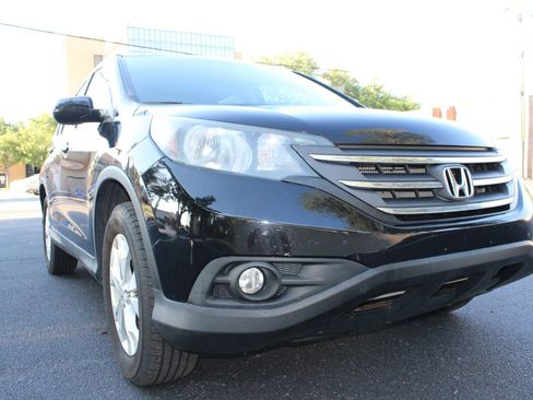 Used 2013 Honda CR-V EX-L image 21