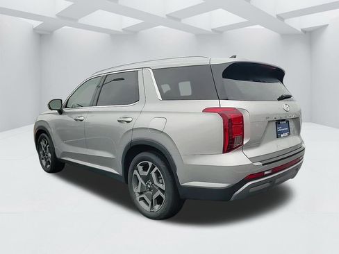 Certified 2023 Hyundai Palisade SEL image 7