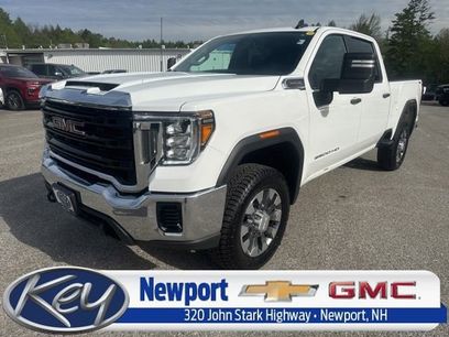 Used 2023 GMC Sierra 3500 Pro w/ Convenience Package