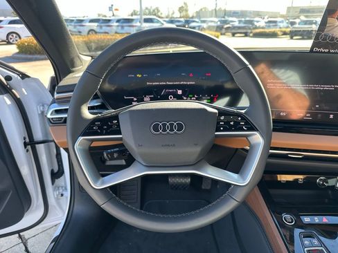 New 2025 Audi A5 2.0T Premium Plus image 13