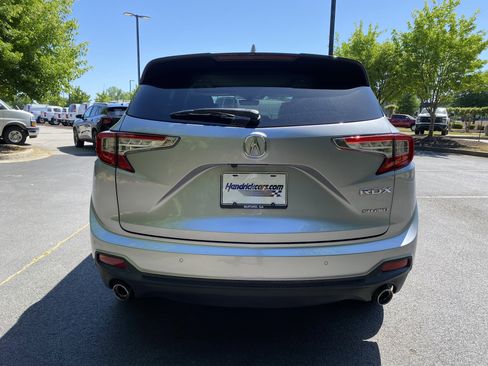 Used 2019 Acura RDX AWD w/ Technology Package image 8