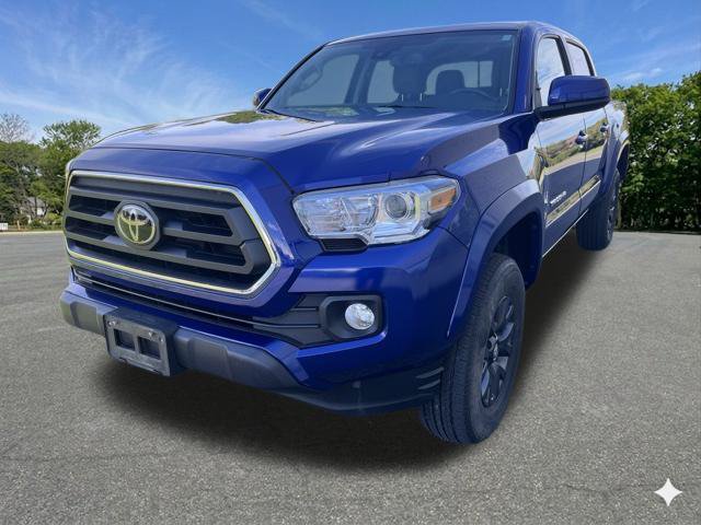 Used 2023 Toyota Tacoma SR5 AWD/4WD image 4