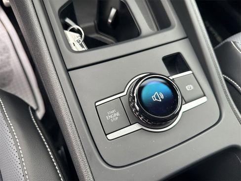 New 2026 Volkswagen Tiguan SE R-Line image 31