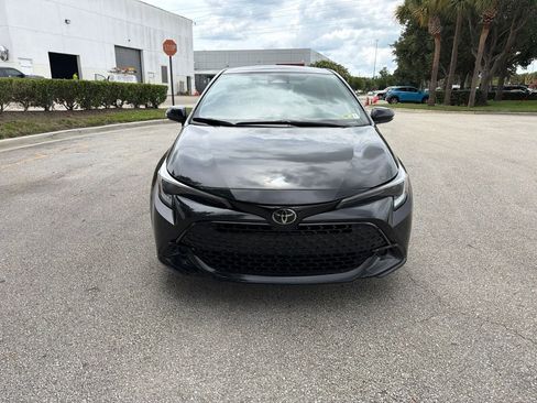 Used 2024 Toyota Corolla SE FWD image 8
