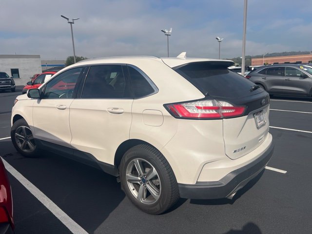 Used 2019 Ford Edge SEL w/ Equipment Group 201A FWD image 1
