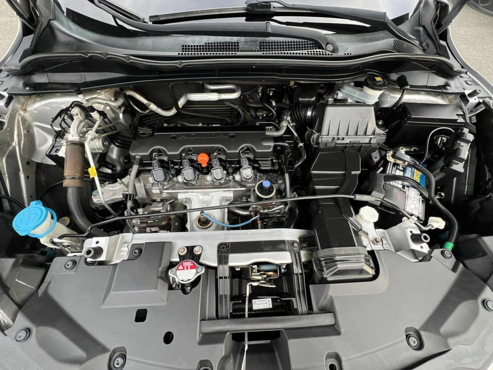 Used 2019 Honda HR-V EX image 29