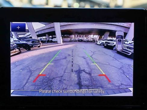 Used 2023 Ford Explorer Limited w/ Equipment Group 301A image 27