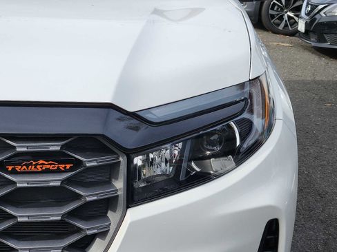 Certified 2022 Honda Passport TrailSport image 9