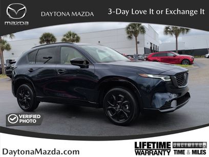 New 2026 MAZDA CX-5 2.5 S w/ Premium Package