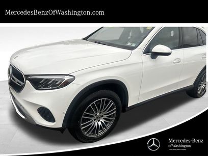 Used 2025 Mercedes-Benz GLC 300 GLC 300