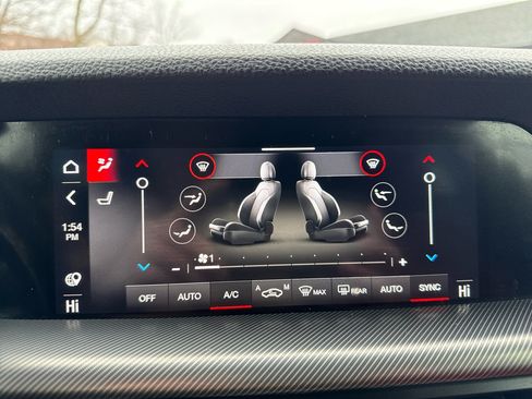 Used 2022 Alfa Romeo Stelvio Veloce image 47