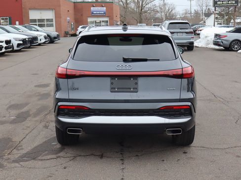 Used 2025 Audi Q5 Premium Plus w/ Premium Plus image 6