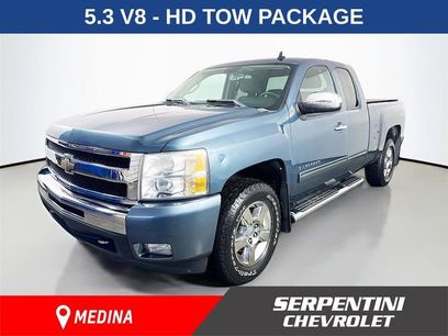 Used 2011 Chevrolet Silverado 1500 LT w/ All-Star Edition