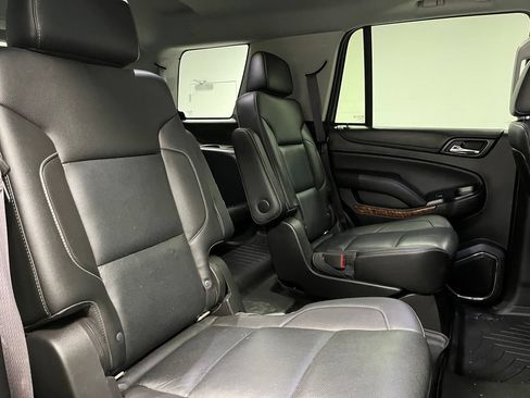 Used 2016 Chevrolet Tahoe LTZ AWD/4WD image 55