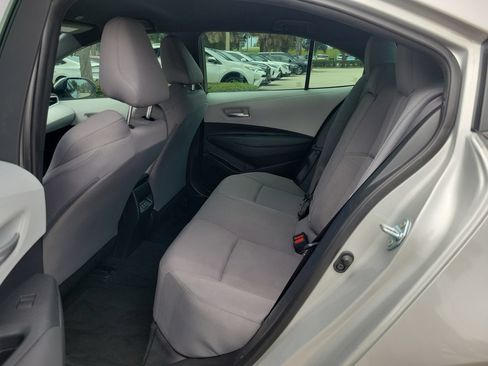Used 2024 Toyota Corolla SE FWD image 10