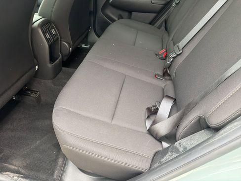 Used 2024 Hyundai Kona SEL image 10