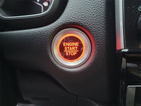 Certified 2022 Honda CR-V EX image 29