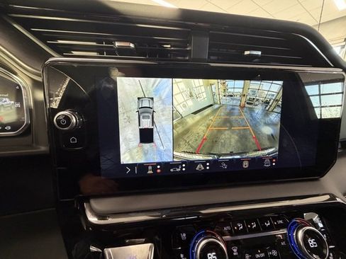 New 2026 GMC Sierra 1500 AT4X image 34