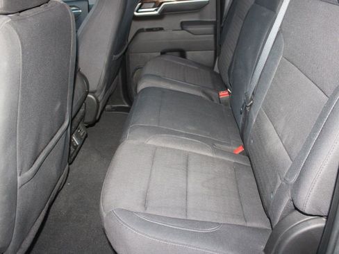 Used 2024 GMC Sierra 1500 Elevation image 14