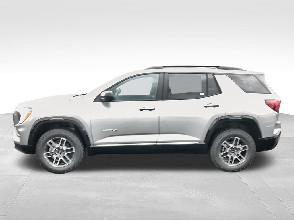 New 2026 GMC Terrain AT4 w/ Convenience Package III AWD/4WD image 5