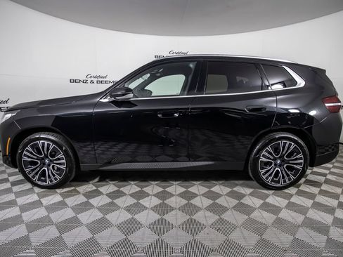 Used 2025 BMW X3 xDrive30i w/ Convenience Package AWD/4WD image 10