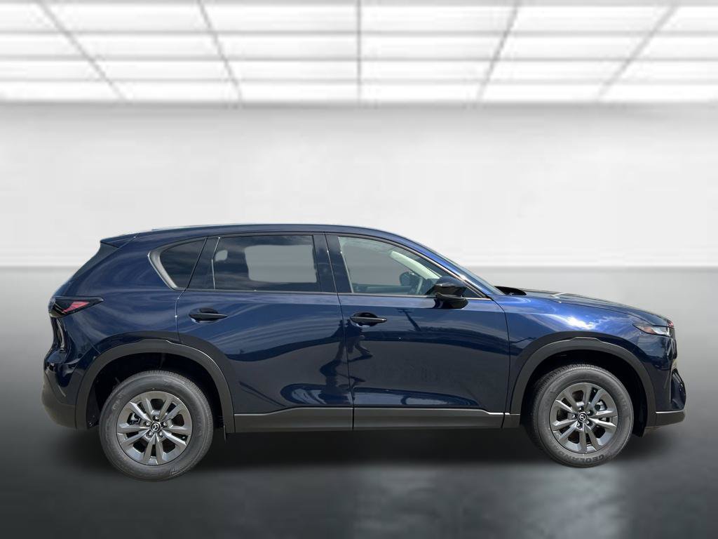 New 2026 MAZDA CX-5 Select AWD/4WD image 2